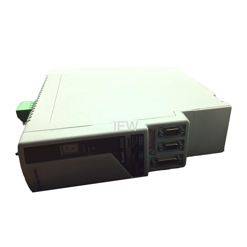 Kinetix 5700, 5500, 5300, and 5100 Servo Drives Specifications Technical  Data, publication KNX-TD003H-EN-P
